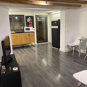 Apartamento de 1 Dormitorio